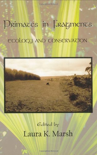 Primates in Fragments: Ecology and Conservation
