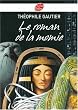 Le roman de la momie