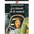 Le roman de la momie