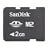 SANDISK MS M2 2048MB MOBILE