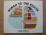 Norah to the rescue