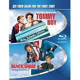 Black Sheep & Tommy Boy [Blu-ray] by 