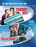 Black Sheep & Tommy Boy  [Blu-ray]