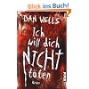 Ich will dich nicht t�ten: Thriller (Serienkiller)