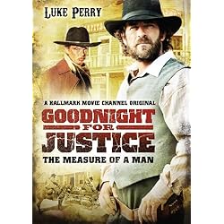 Goodnight For Justice - The Measure Of A Man