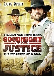 Goodnight For Justice - The Measure Of A Man