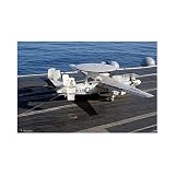 1 144 E-2c Hawkeye-disc by Revell/monogram Germany
