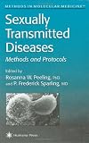 Sexually Transmitted Diseases: Methods and Protocols (Methods in Molecular Medicine)