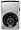 Canon PowerShot SD750 7.1MP Digital Elph Camera with 3x Optical Zoom (Black)