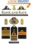 Rank and Rate: Royal Naval Officers'...