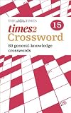 Times 2 Crossword Book 15