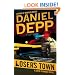 Loser's Town: A David Spandau Novel (David Spandau Novels)