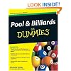 Pool and Billiards for Dummies