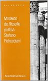 Modelos de Filosofía Política