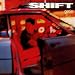Anklicken zum Vergrößeren: Shift! - Get It (Audio CD)