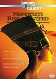 Nefertiti Resurrected [Discovery Channel] Documentary DVD