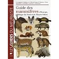 Guide des mammif�res d'Europe, d'Afrique du Nord et du Moyen-Orient