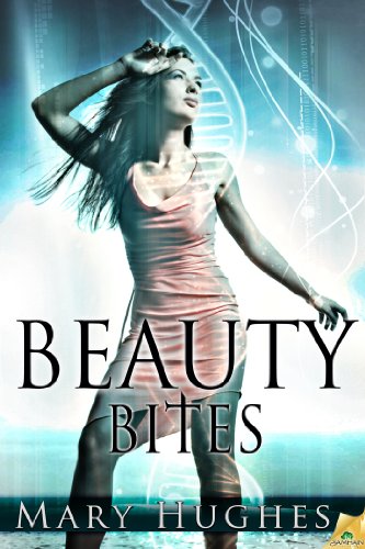 Beauty Bites (Biting Love) by Mary Hughes