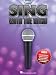Sing With The Band - 30 Popular Songs For Female Singers (Book/2-Cd Pack)