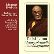 H&ouml;rbuch Meine spirituelle Autobiographie