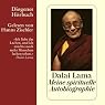 H&ouml;rbuch Meine spirituelle Autobiographie