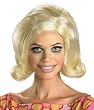 Adult Barbie Flip Wig