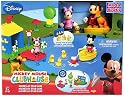 Mega Bloks Mickey Mouse Club House - Mickey At Star Lake