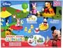Mega Bloks Mickey Mouse Club House - Mickey At Star Lake