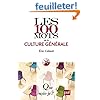 Les 100 mots de la culture g�n�rale