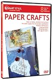DVD : Christmas Crafts: Paper Crafts