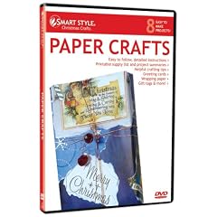 Christmas Crafts: Paper Crafts