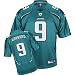Reebok Jacksonville Jaguars David Garrard Replica Jersey Size: Medium