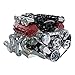 Vintage Air 174048 Front Runner Engine Accessory Drive System Chevy Big Block Bl