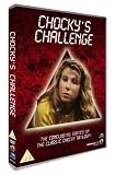 Chockys Challenge [DVD] [1986]