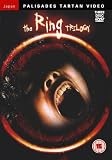 Ring Ring 2 Ring 0 dvd triple Pack 1996