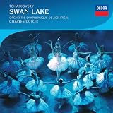Tchaikovsky: Swan Lake