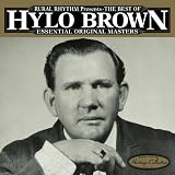 Review Hylo Brown  / Best of Hylo Brown, Vol. 2
