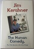 The human comedy, plus other species at no extra charge: A collection of columns (A Spokesman-review book)