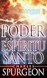 Poder del Espiritu Santo (Spanish Edition)