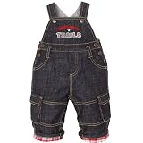 wilderness overalls