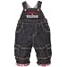 Baby : wilderness overalls(rinse wash 18mos)