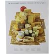 Cheese of the World ~ Fromages du Monde French Poster on Heavy Card Stock