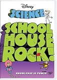 Schoolhouse Rock: Science Classroom Edition [Interactive DVD]