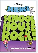 Schoolhouse Rock: Science Classroom Edition [Interactive DVD]