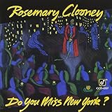 Do You Miss New York?