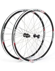 Vision Team30 VT-300 700c Road Bike Wheel Set Shimano // Clincher
