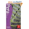 Peru Handbook (Footprint Peru Handbook)