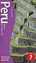 Peru Handbook (Footprint Peru Handbook)