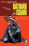 Batman & Robin Vol. 2 Batman vs. Robin