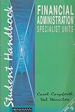 Financial administration